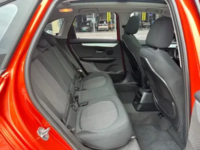 BMW 2 Series Active Tourer