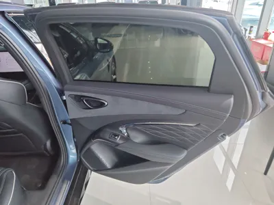 BYD Seal