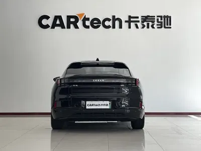 Zeekr 001