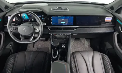 Renault-KoreaSamsung Grand Koleos