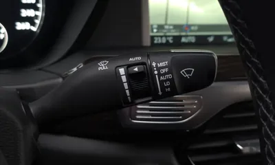 Genesis EQ900