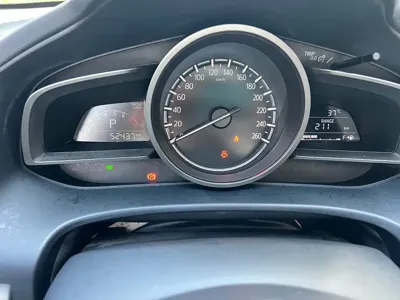 Mazda CX-4