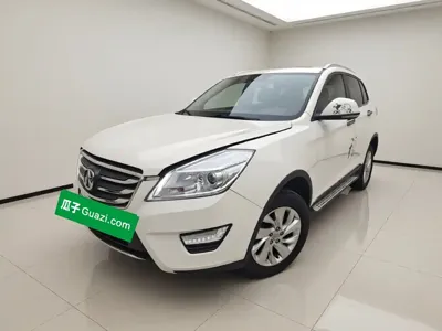BAW Weiwang S50