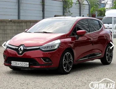 Renault-KoreaSamsung Cilo