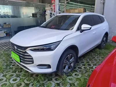 BYD Tang