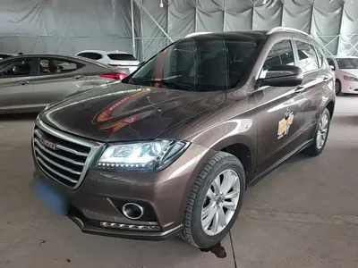 Haval H2