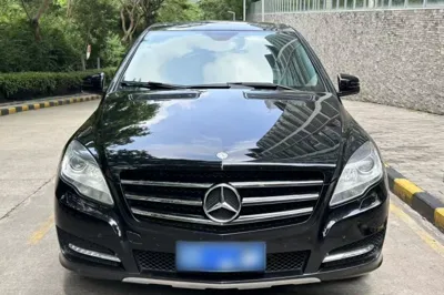 Mercedes-Benz R-Class