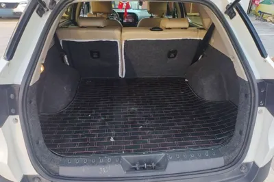 Dongfeng Aeolus AX3