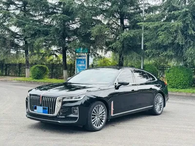 Hongqi Hongqi H9