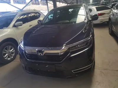 Honda Breeze PHEV