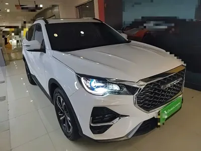 Jetour X70