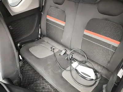 Wuling MINIEV