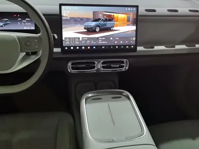 Leapmotor Leapmotor B10