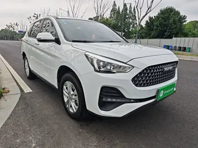 Haval M6