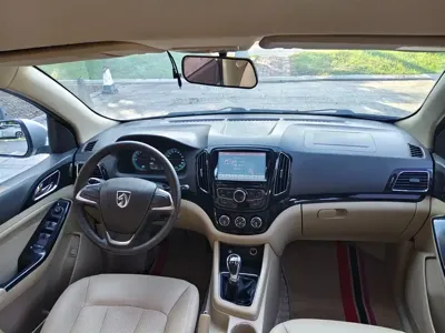 Baojun 730