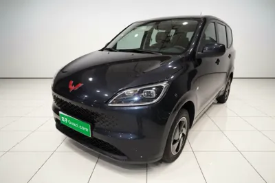 Wuling Hongguang New Energy