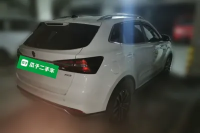 Roewe RX3