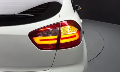Kia Pride