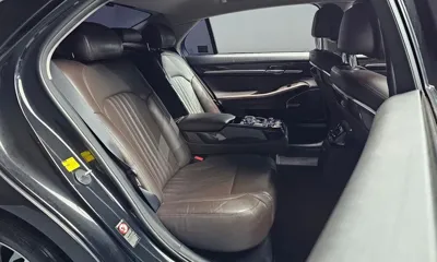 Genesis EQ900