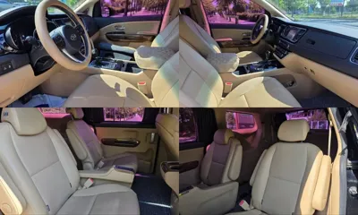Kia Canival