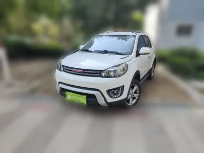 Haval H1
