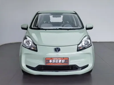 Changan Benben E-Star
