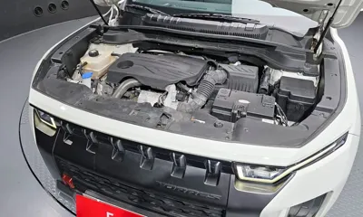 KG_Mobility_Ssangyong Torres