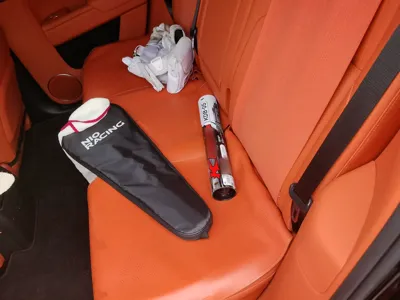 Li Auto L7