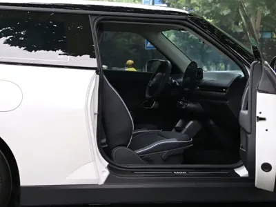 MINI MINI COOPER EV