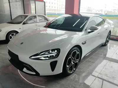 Xiaomi SU7