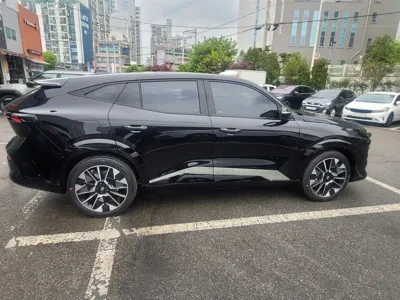 Renault-KoreaSamsung Filante
