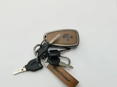 Chevrolet Volando