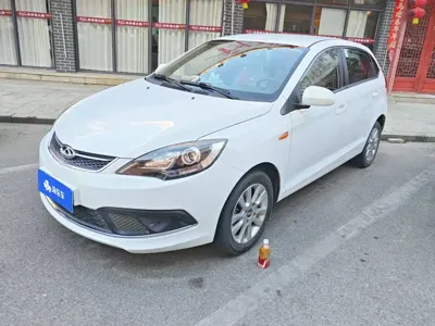 Chery Fengyun 2