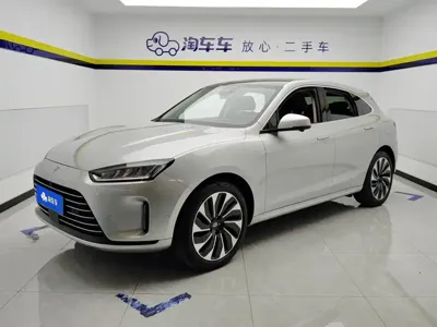 AITO 问界 AITO M5