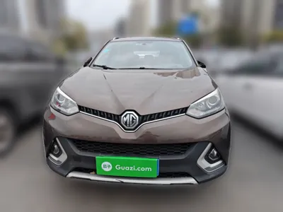 MG GS