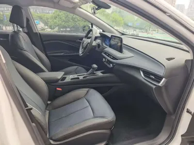 Buick Velite 6