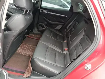 Geely Xingrui