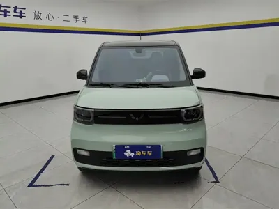 Wuling MINIEV