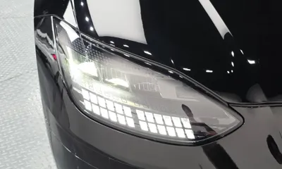 Hyundai Ioniq6