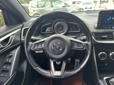 Mazda CX-4