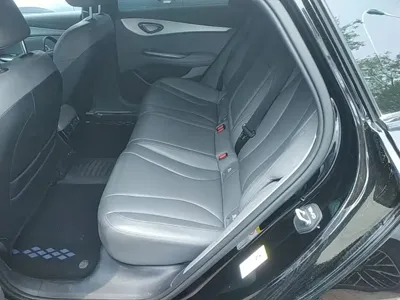 BYD Seal 07 DM-i