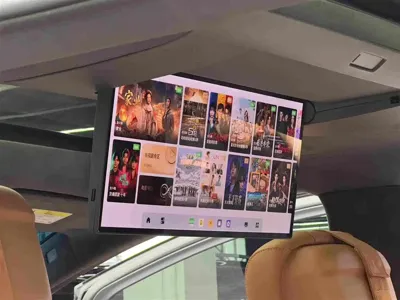 Buick 别克至境世家