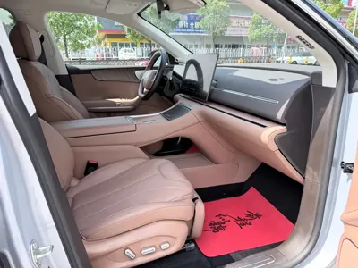 Leapmotor Leapmotor C11