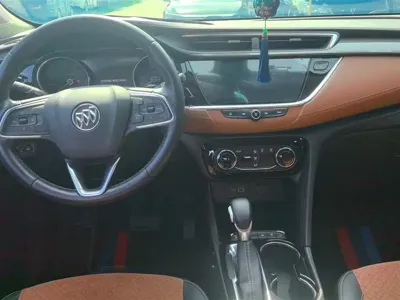 Buick Encore GX
