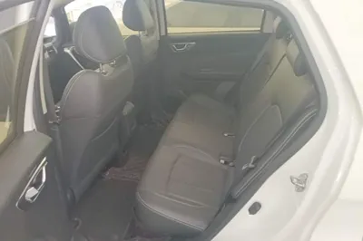 Geely Auto Vision X3