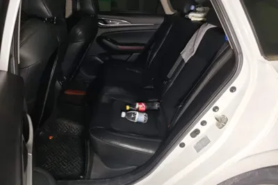Changan Eado