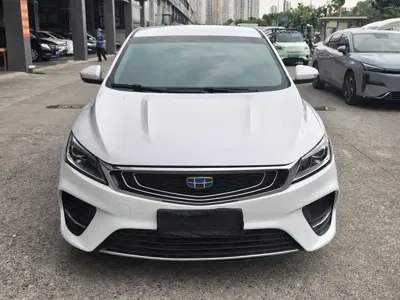 Geely Binrui