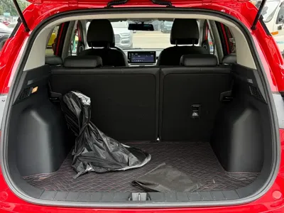 Geely Binyue