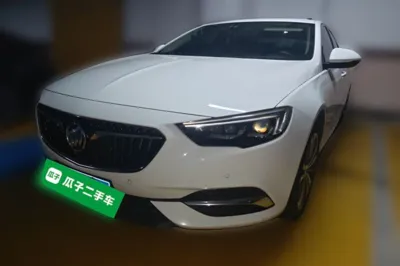 Buick Regal