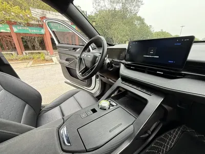 Haval H6S